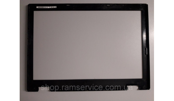 Рамка матриці корпуса для ноутбука Toshiba Satellite Pro A120, б/в - 297245