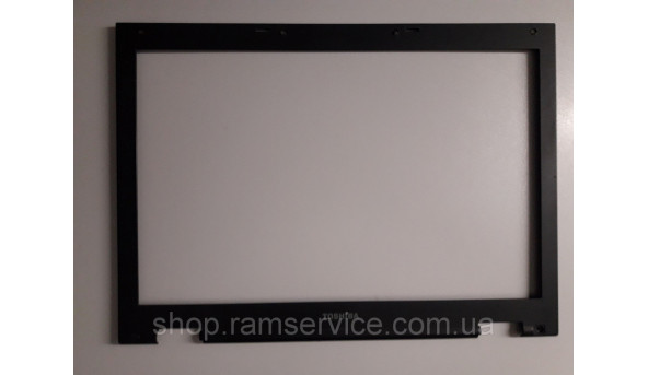 Рамка матрицы корпуса для ноутбука Toshiba Satellite Pro A120, б / у