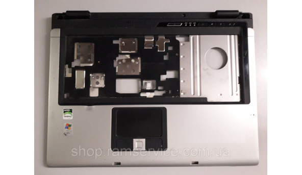 Середня частина корпуса для ноутбука Acer Aspire 3100, б/в