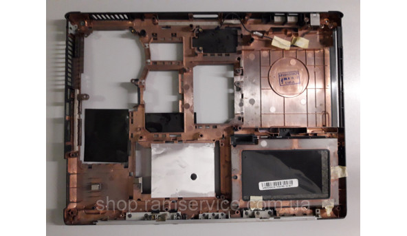 Нижня частина корпуса для ноутбука Acer Aspire 3100, б/в - 297247