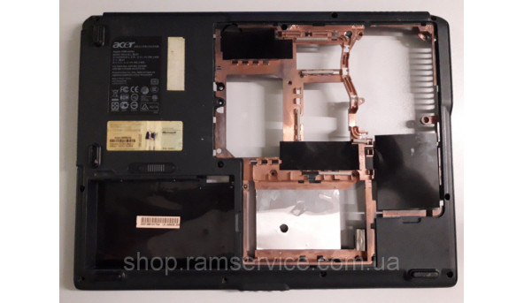 Нижня частина корпуса для ноутбука Acer Aspire 3100, б/в