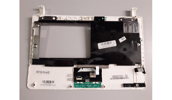 Середня частина корпуса для ноутбука Lenovo IdeaPad S10e, б/в - 297248