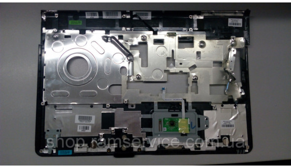 Середня частина корпуса для ноутбука HP Pavilion dv9500, dv9645eo, б/в - 297254