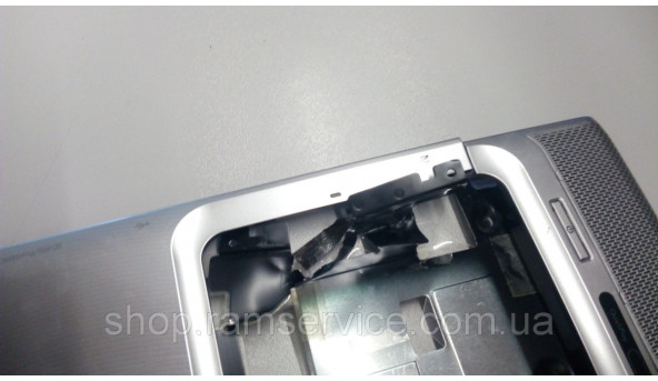 Середня частина корпуса для ноутбука HP Pavilion dv9500, dv9645eo, б/в - 297254