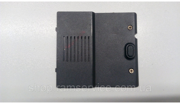 Сервисная крышка для ноутбука Toshiba Satellite L30-105, MSO39BL1PD, б / у