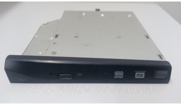 CD / DVD привод для ноутбука Dell Inspiron 1545, DS-8A4S, б / у