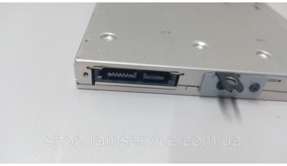 CD / DVD привод для ноутбука Dell Inspiron 1545, DS-8A4S, б / у - 297257