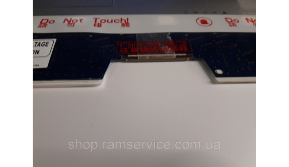 Матриця CHUNGHWA CLAA154WB03AN 15.4" CCFL 1280x800, б/в - 297258