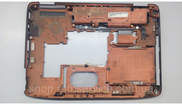 Нижня частина корпуса для ноутбука Acer Aspire 4720Z, Z01, б/в - 297259