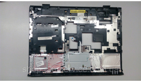 Середня частина корпуса для ноутбука HP Pavilion dv5000, dv5118eu, б/в - 297261