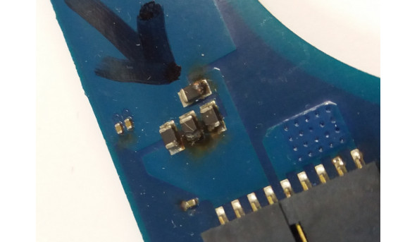 Материнская плата Samsung Np-N150, BA92-07258B, б / у - 297266
