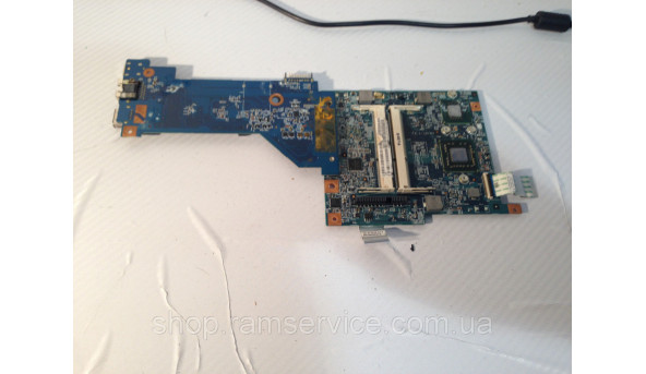 Материнська плата ACER Aspire 5810TZ 08266 - 2 48.4CQ01, б/в - 297268
