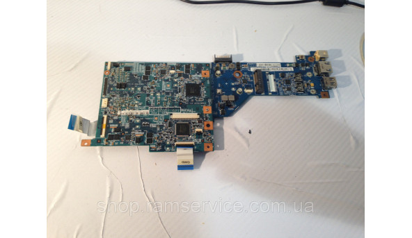 Материнська плата ACER Aspire 5810TZ 08266 - 2 48.4CQ01, б/в