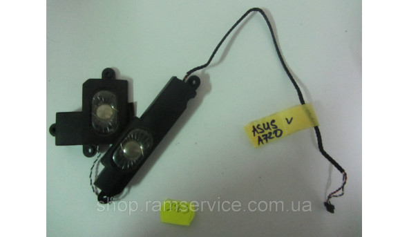 Динаміки для ноутбука Asus A72 K72 x72  Б/В