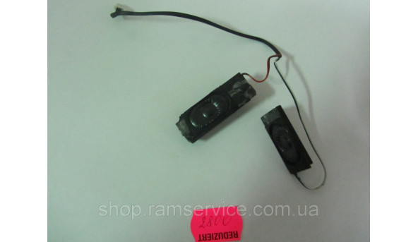 Динамики Asus Eee PC 1201K, б/в