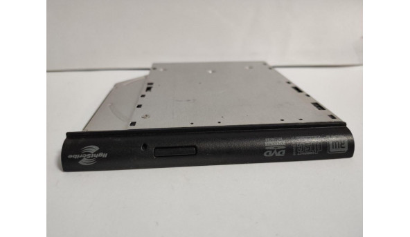 CD/DVD привід для ноутбука, SATA, HP Compaq, AD-7561S, 457459-TC0, Б/В, в хорошому стані, без пошкоджень.