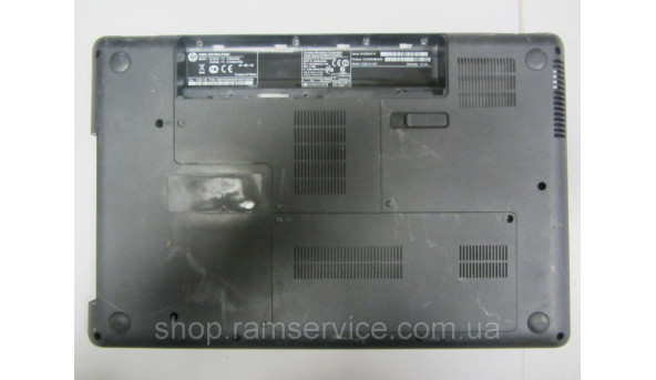 Корпус HP Compaq CQ62-a11SO, б/в - 297283