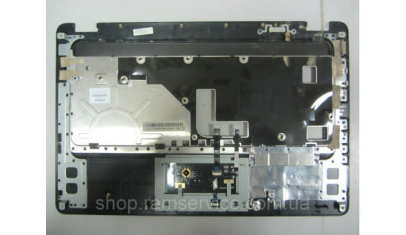 Корпус HP Compaq CQ62-a11SO, б/в - 297283
