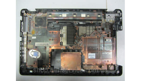 Корпус HP Compaq CQ62-a11SO, б/в - 297283