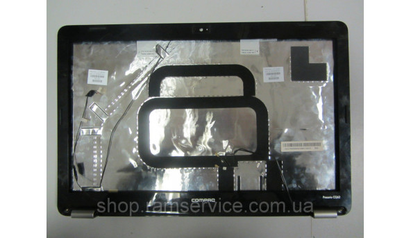Корпус HP Compaq CQ62-a11SO, б/в - 297283