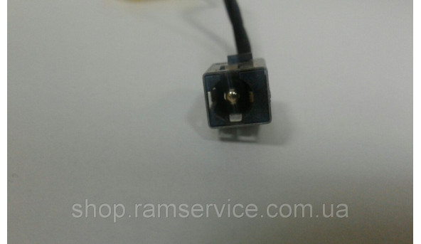 Разъем питания TOSHIBA Satellite C850, L850, S850, C855, L855, S855, б / у - 297288