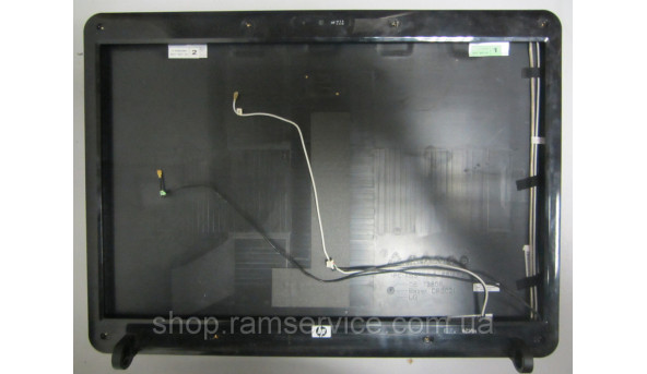 Корпус HP Compaq 6735s, б/в - 297290