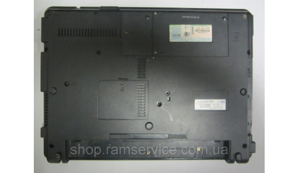 Корпус HP Compaq 6735s, б/в - 297290