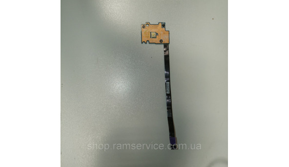 Кнопка включення для ноутбука Dell Inspiron 15-352 5537  ls-9101p Б/В