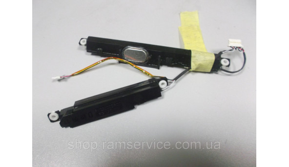 Динаміки для ноутбука Dell Latitude E4310, *PK23000CR00, б/в