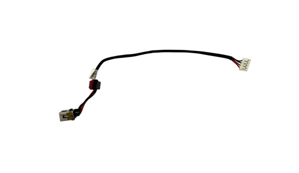 Разъем питания для ноутбука Lenovo G585 G580 (DC301001200 DC30100H800) Б/У
