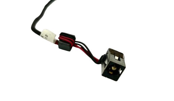 Разъем питания для ноутбука Lenovo G585 G580 (DC301001200 DC30100H800) Б/У - 297306
