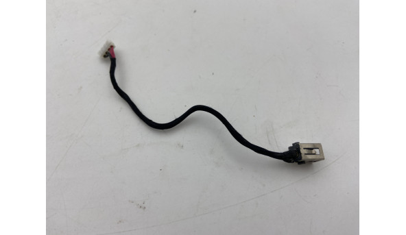 Роз'єм живлення для ноутбука Toshiba Satellite C50D Б/В - 297309
