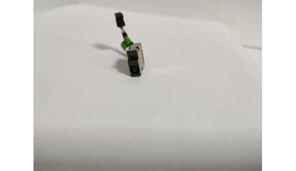 Роз'єм живлення для ноутбука, HP Pavilion 15-p, 15-p109no, 15-N, 15-P, 15-n290sr, 15-b, 15-K, 15-F, 10-E Series, 730932-SD1, 730932-FD1, 730932-YD1, Б/В. В хорошому стані без пошкоджень.