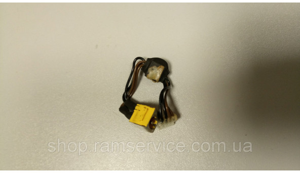 Разъем питания для ноутбука Acer TravelMate 5520, б / у - 297312