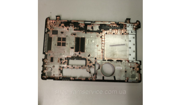 Корпус для ноутбука Packard Bell Easynote TE69KB, б/в - 297318