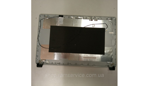 Корпус для ноутбука Packard Bell Easynote TE69KB, б/в - 297318