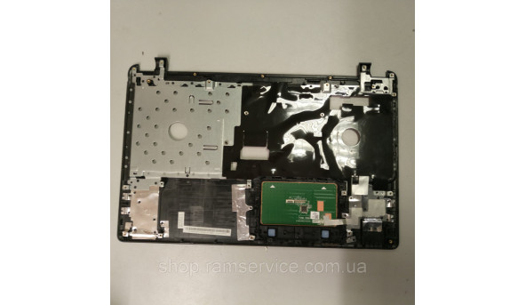 Корпус для ноутбука Packard Bell Easynote TE69KB, б/в - 297318