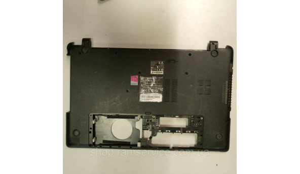 Корпус для ноутбука Packard Bell Easynote TE69KB, б/в - 297318
