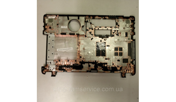Корпус для ноутбука Packard Bell Easynote TE69KB, б/в - 297318