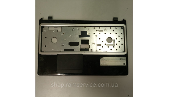 Корпус для ноутбука Packard Bell Easynote TE69KB, б/в - 297318