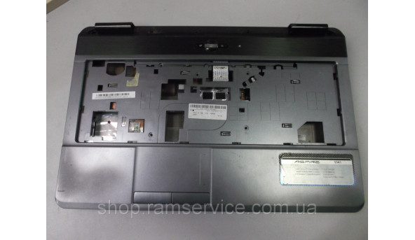 Корпус для ноутбука Acer Aspire 5541 series, KAWG0, б/в - 297327