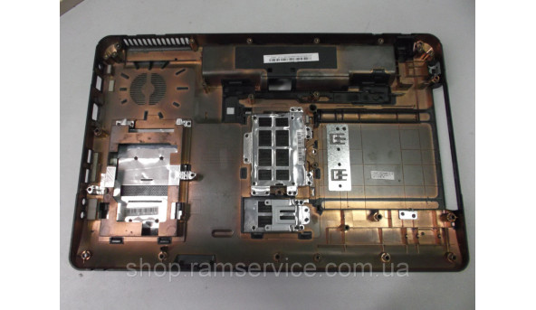 Корпус для ноутбука Acer Aspire 5541 series, KAWG0, б/в - 297327