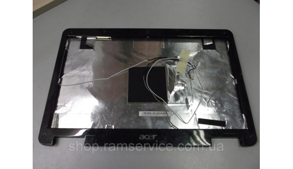 Корпус для ноутбука Acer Aspire 5541 series, KAWG0, б/в - 297327