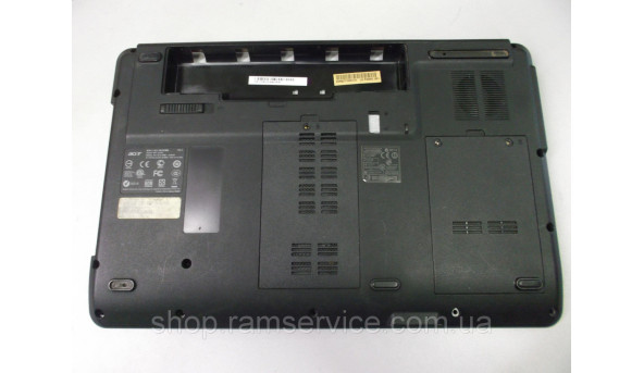 Корпус для ноутбука Acer Aspire 5541 series, KAWG0, б/в - 297327