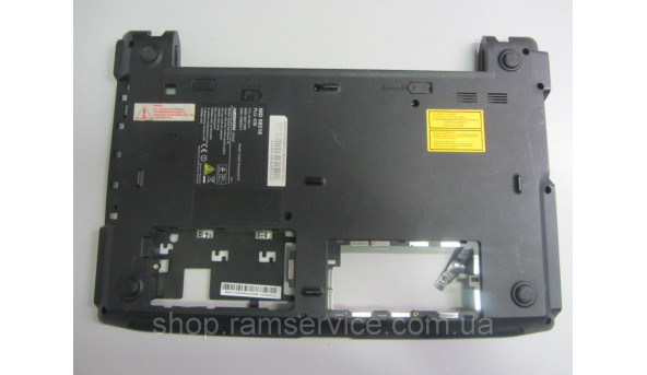 Корпус для ноутбука Medion Akoya E6220, б/в - 297329