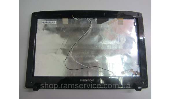 Корпус для ноутбука Medion Akoya E6220, б/в - 297329