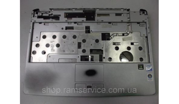 Корпус для ноутбука Medion akoya MD96640, б/в - 297330