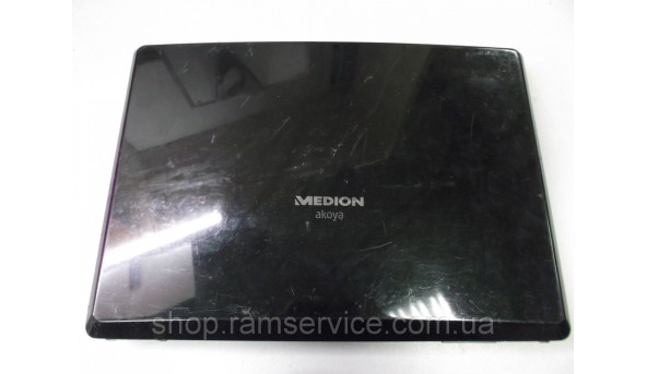 Корпус для ноутбука Medion akoya MD96640, б/в