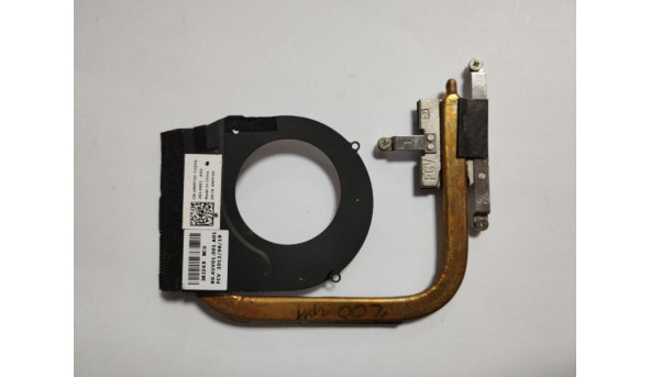 Термотрубка системи охолодження для ноутбука Dell Inspiron 14z 14z-5423 CN-0MPF3D 60.4UV01.001 Б/В