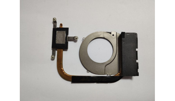 Термотрубка системи охолодження для ноутбука Dell Inspiron 14z 14z-5423 CN-0MPF3D 60.4UV01.001 Б/В - 297331